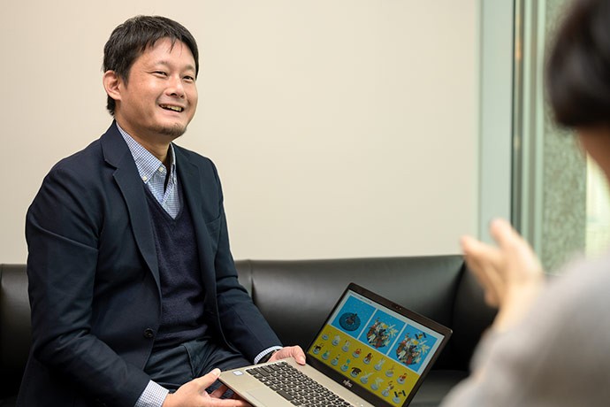 目的は監視ではなく「自己肯定感」を高めるきっかけ作り 「しゅくだいやる気ペン」開発秘話