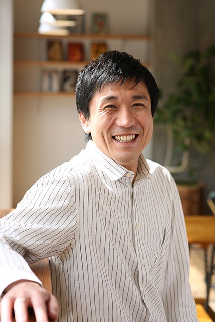 無料講座の発起人、立教大の中原淳教授も、最近までオンライン授業は初心者だった