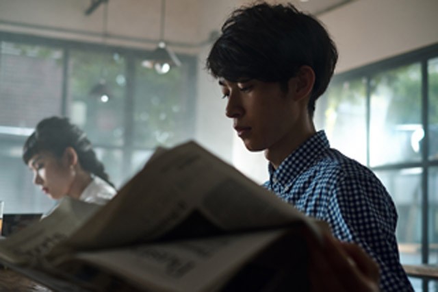 新聞勉強)