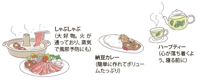 中学入試の経験者座談会 前日までに気をつけたこと