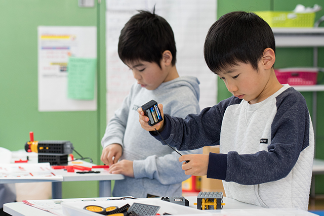 お子さんのタイプ別 ピッタリの学習法はコレ!