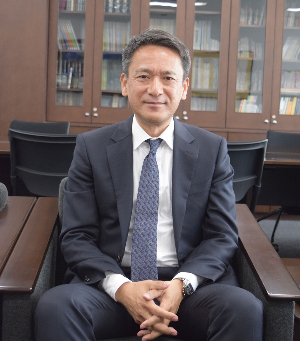 麴町中・工藤勇一校長