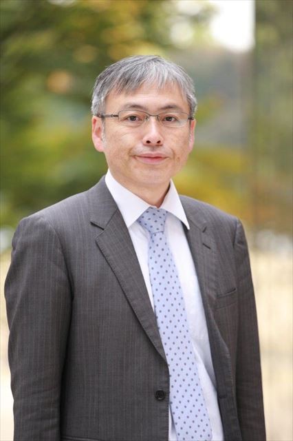 藤本尚志教授