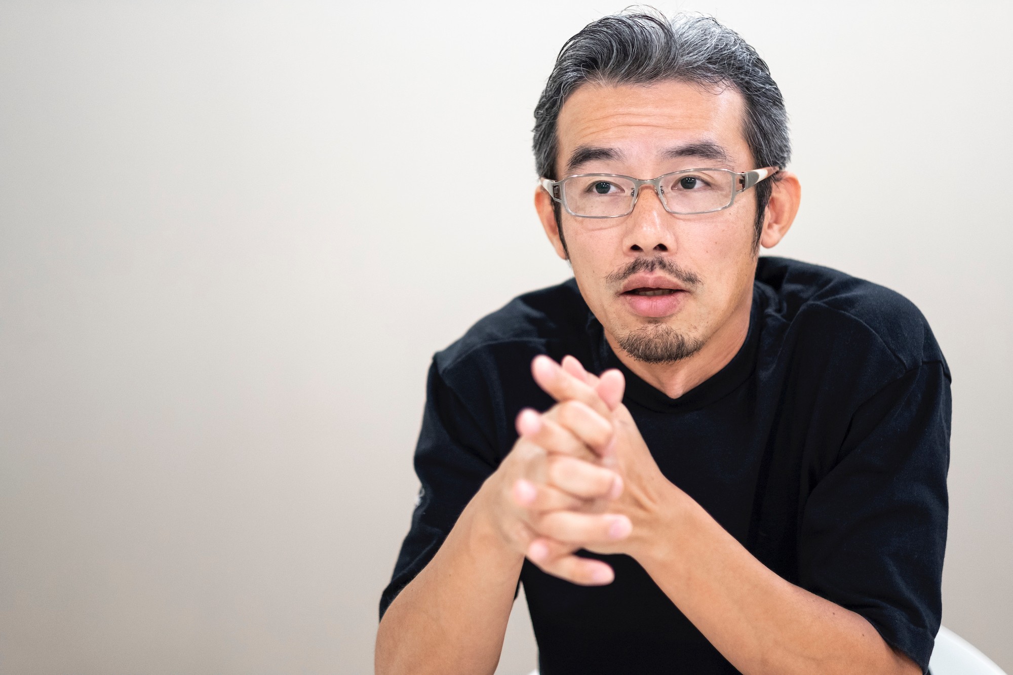 西村琢さん