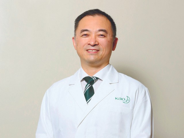 村上義徳さん