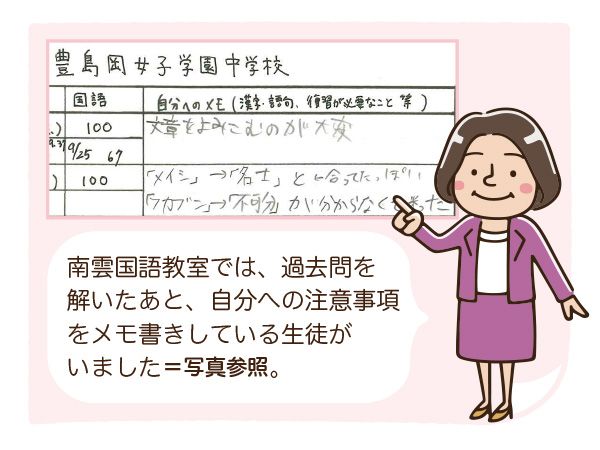 国語のチカラ926