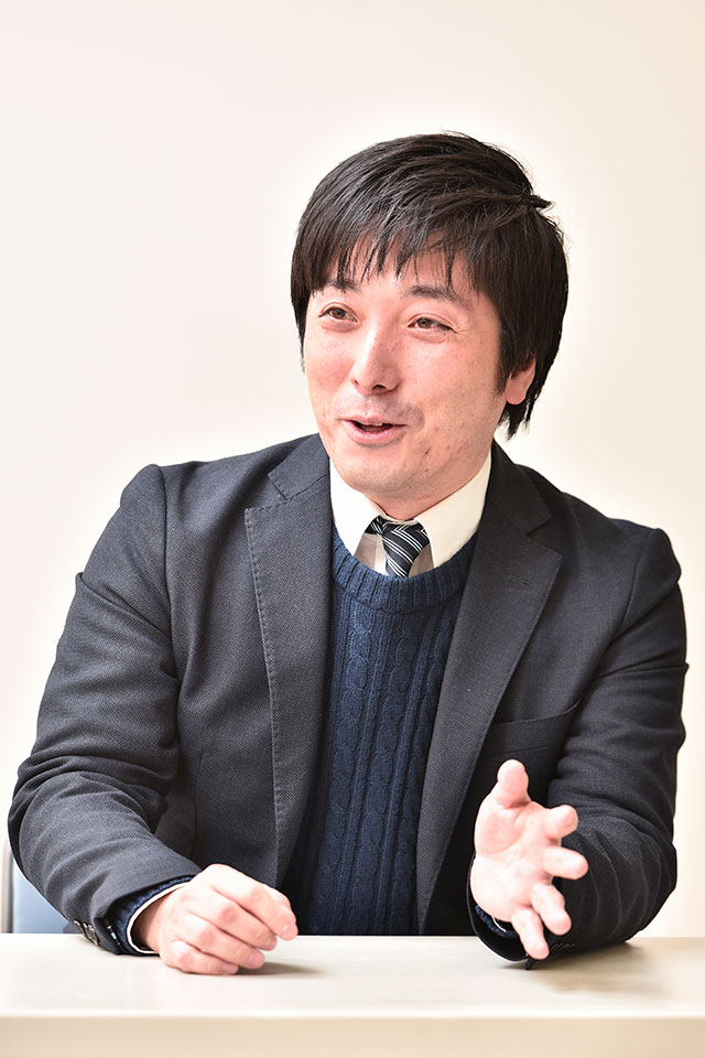 大学合格実績が伸びている中高一貫校の取り組みとは?前編・本郷中01