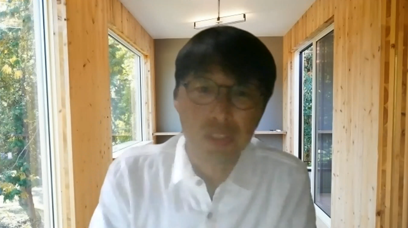 金子嘉宏さん(東京学芸大学教育インキュベーションセンター長・教授)