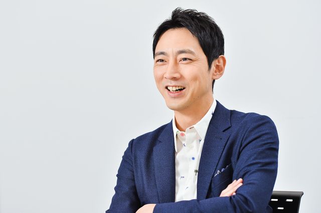 小泉孝太郎さん3t
