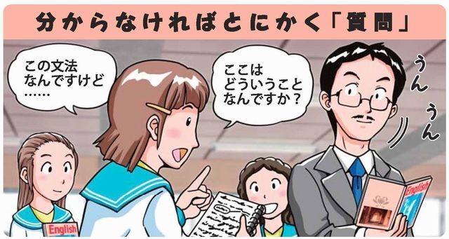 エンスタ高校英語4