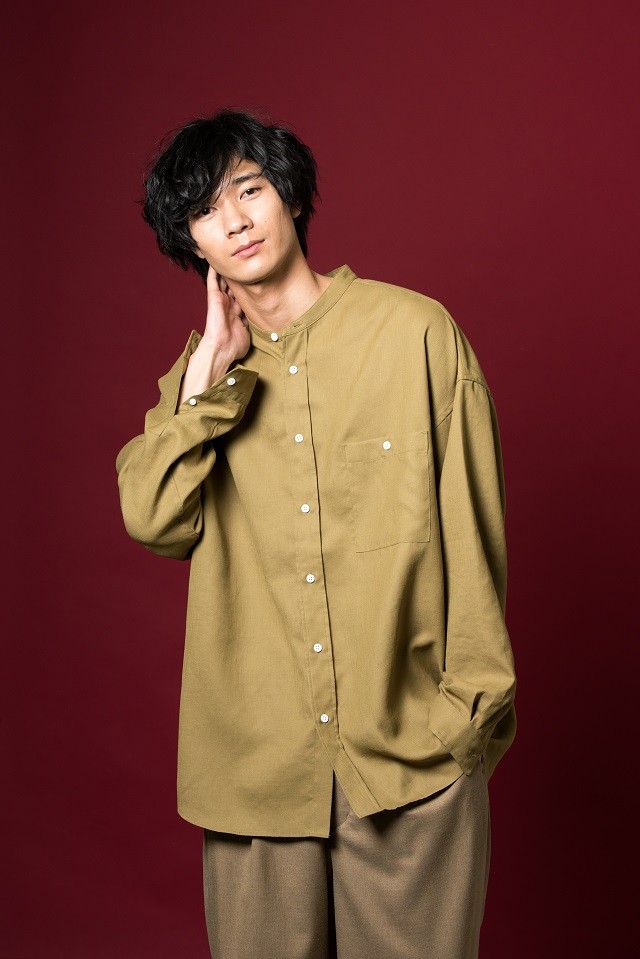 清原翔さん2