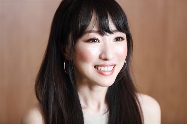 水原碧衣さん