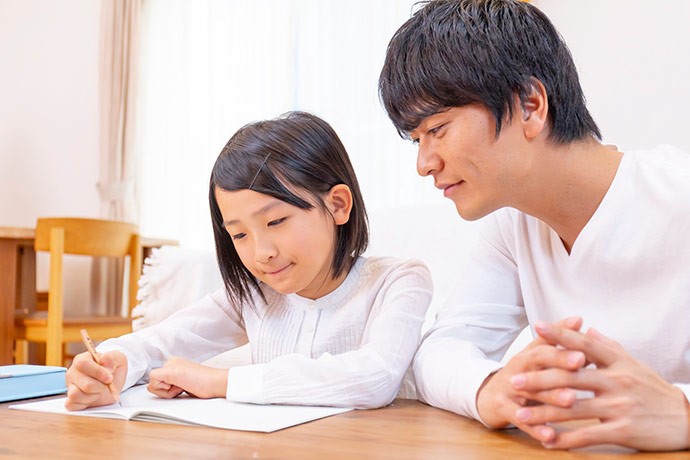 塾の新学年 ○○に注意して良いスタートをきろう
