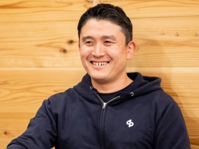 スペースマーケット重松大輔さん