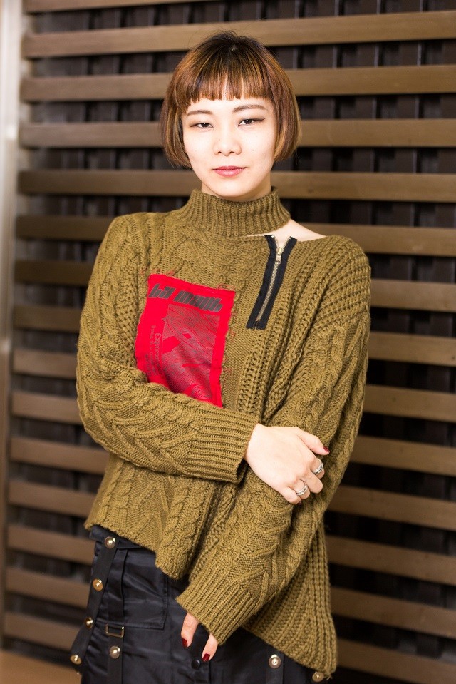 片山真理さん1