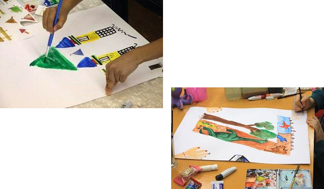 絵画