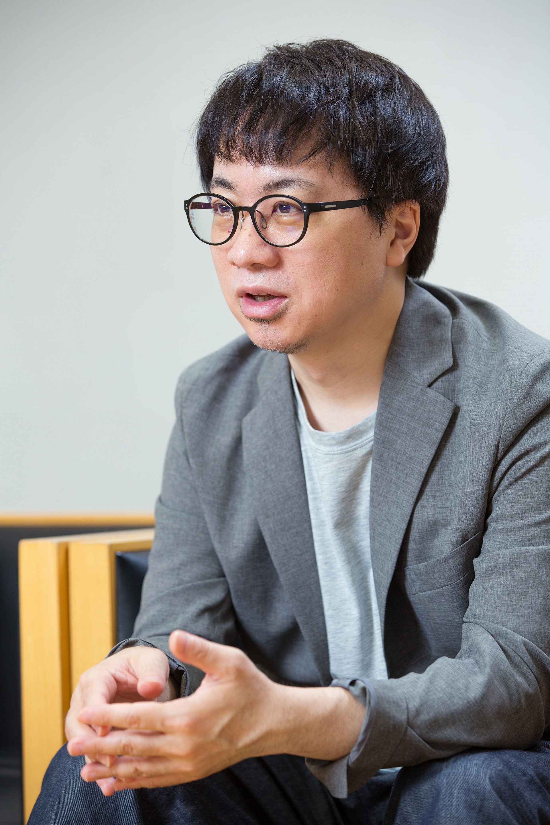 新海誠さん2