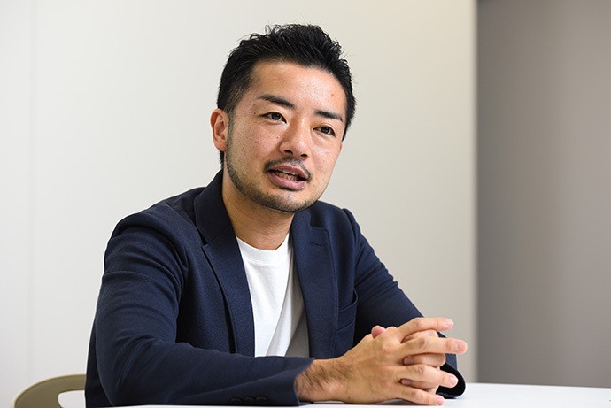 友人の一言で自分がこの世に生まれ出た