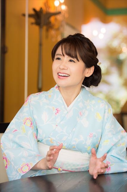 撮影/高野楓菜(朝日新聞出版写真部)