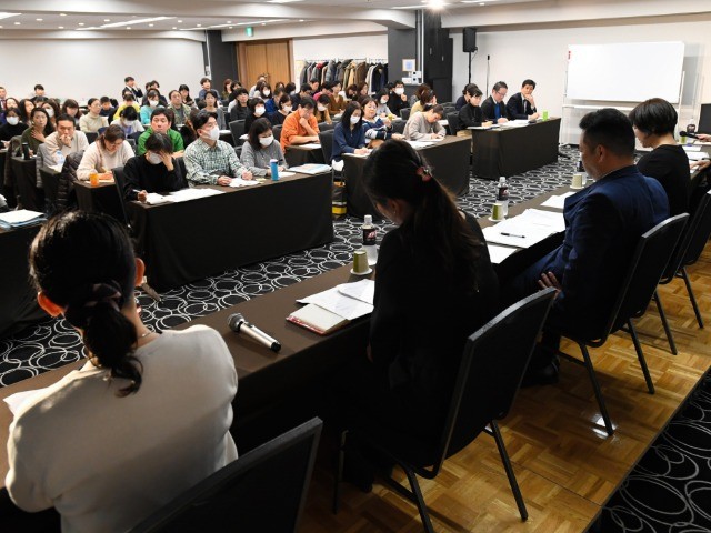 中学入試本番「我が家はこうして乗り切った!」