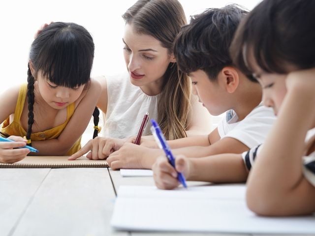 お悩み清水さん自学