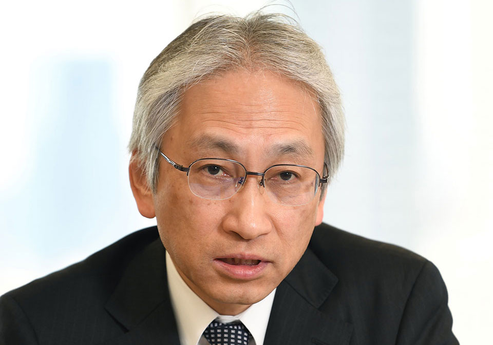 福永就夫さん