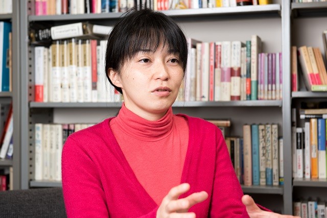 北村紗衣さん2