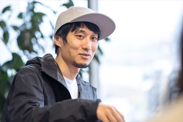 佐藤 ねじさん