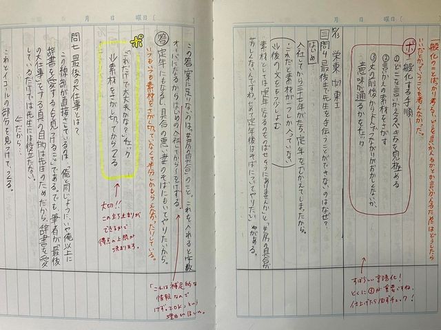 あらゆる学びの土台となる「国語・ことばの力」を伸ばすカギは、「言語化」と「対話」の積み重ね