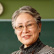 道村静江