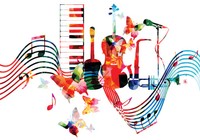 【無料ご招待】音大・音楽学部の魅力を体験できる合同説明会　参加者...
