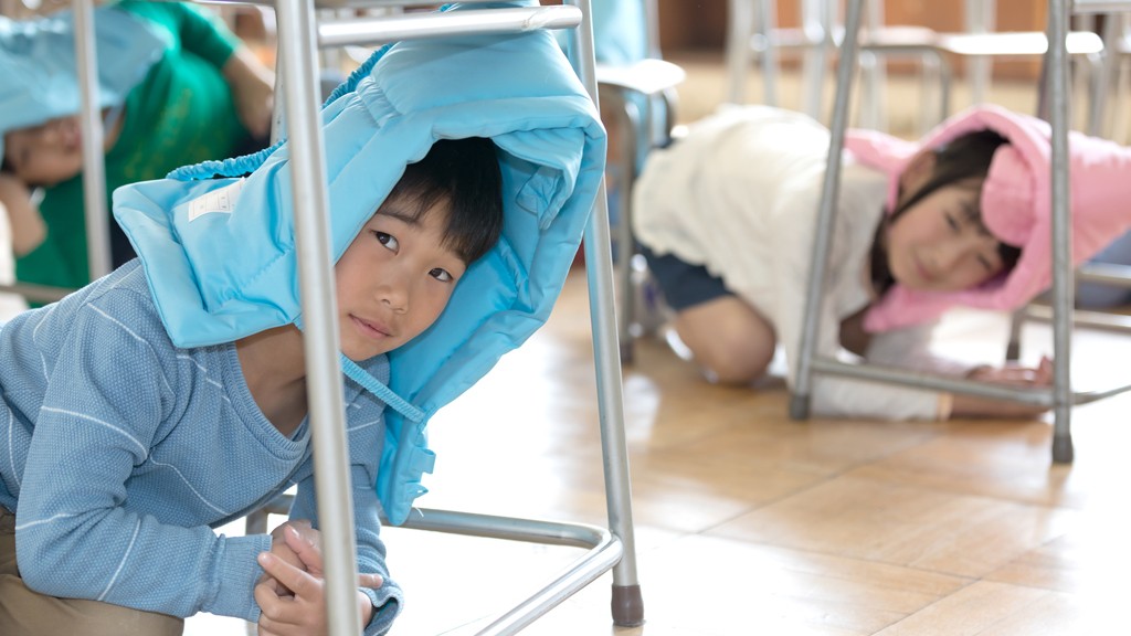 東日本大震災から10年、防災教育はどう変わったか 当時知らぬ子ども