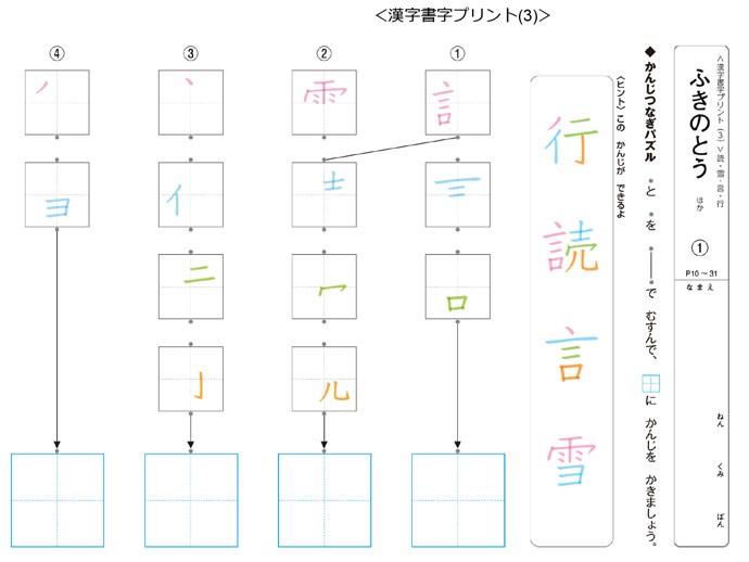 一人ひとりの特性に合わせた問題で漢字学習 得意 と 苦手 をチェックできるアプリも 漢字学習 どこまで必要 朝日新聞edua