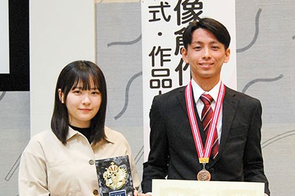 【専修大】福冨プロジェクト・ゼミ制作の2作品 「わが町かわさき映...