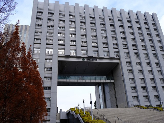 芝浦工大・山田純学長「『女子が多い工科系大学』ブランドをつくる