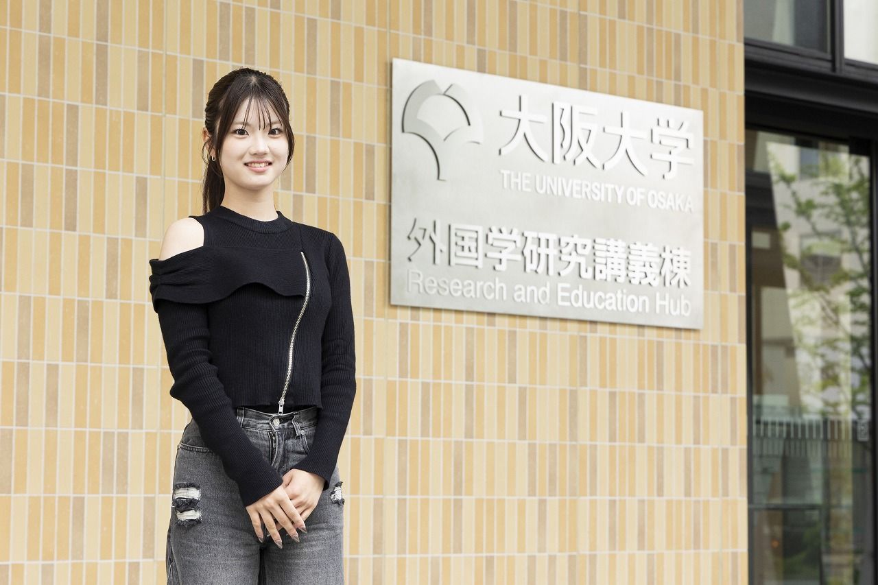 代ゼミ大阪南校からはじまる 志望校への道|〈PR〉代々木ゼミナール大阪