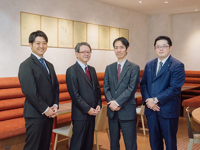 2026年度中学入試直前座談会（上） 放任より「面倒見の良さ」 男子校の