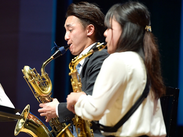 時代と共に柔軟に進化し続ける 洗足学園音楽大学