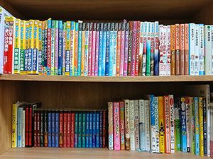 中学入試・合格者の本棚③ 桜蔭へ進学～要約の練習で国語力を伸ばし、4