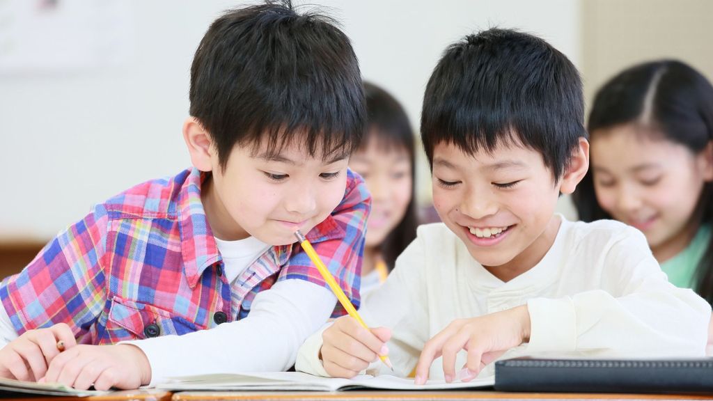 小学生も3カ月で書けるように！ 週イチ朝15分の「新聞活用法