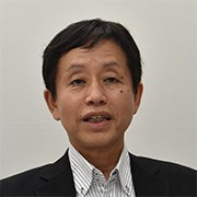 石原賢一