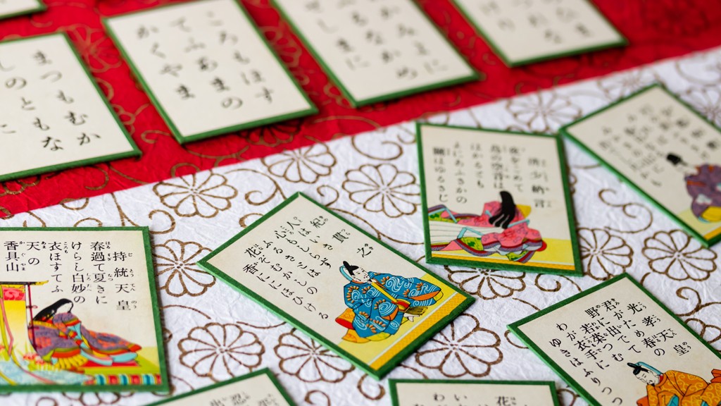 百人一首は 異文化体験 さまざまな学びにつながる親子での楽しみ方とは 百人一首解剖図鑑 著者に聞く 学習と健康 成長 朝日新聞edua