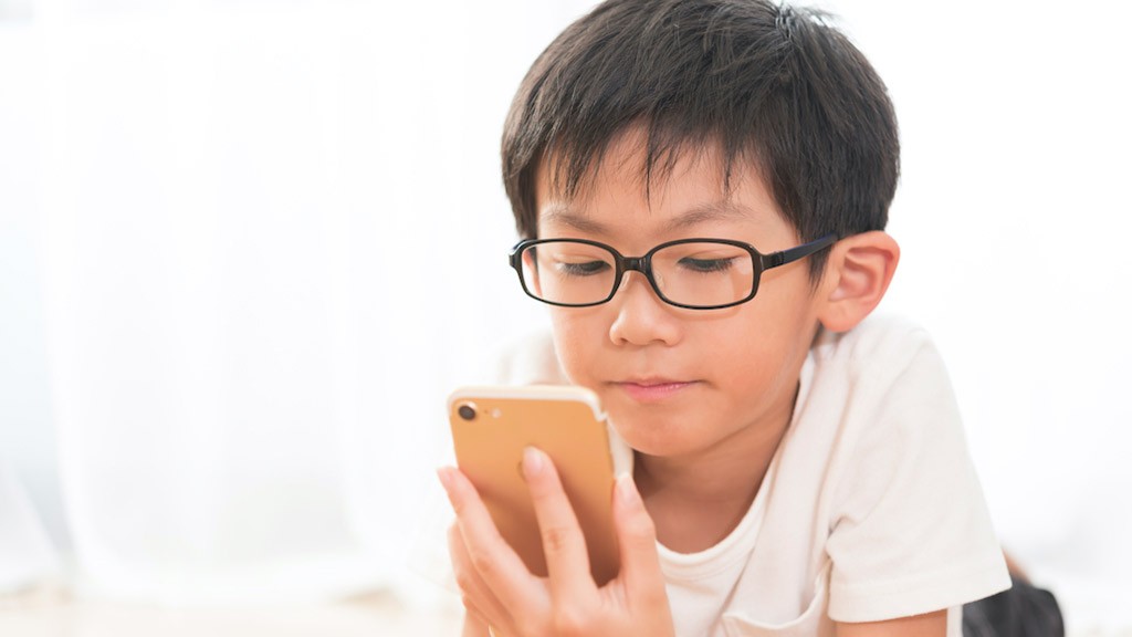 都内の中学生 9割が近視 子どもの視力低下の背景は 防止策は 学習と健康 成長 朝日新聞edua