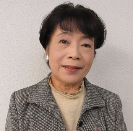 里親と施設の連携 一層重要に 公益財団法人 全国里親会 会長 河内美舟さん 4 朝日新聞dialog