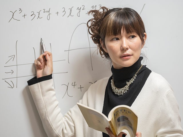 数学偏差値29から東大理科II類へ 私が独学で合格できた理由|自ら学ぶ子