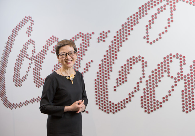 主婦経験が仕事に生きた Aging Gracefully わたしらしく輝く