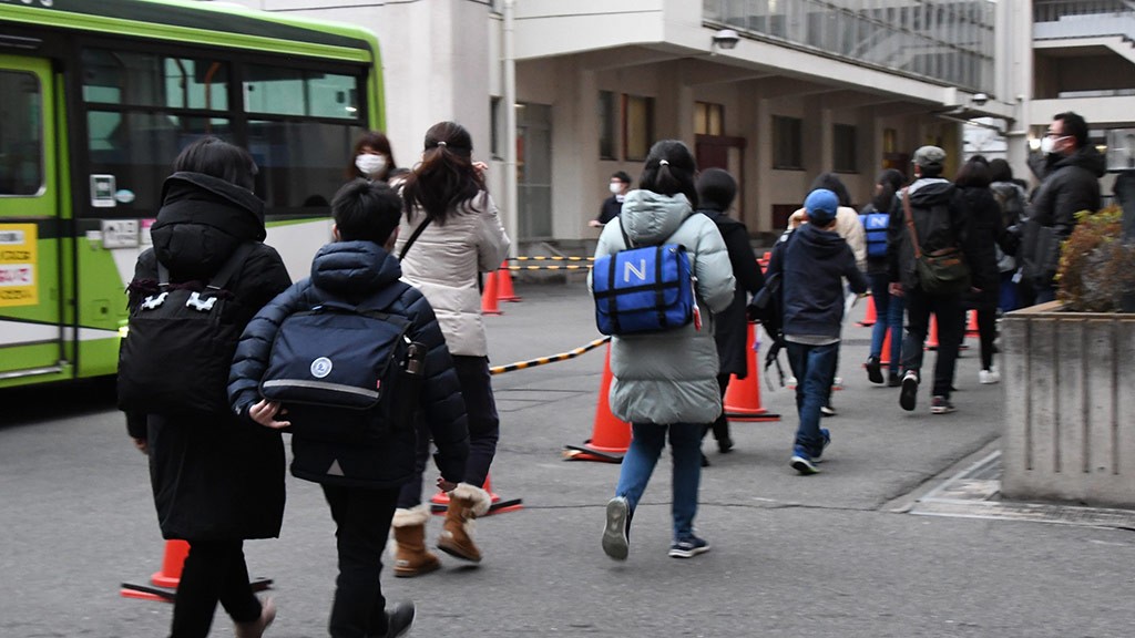 中学受験、「素直な子が向いています」 子ども4人を東大理Ⅲに