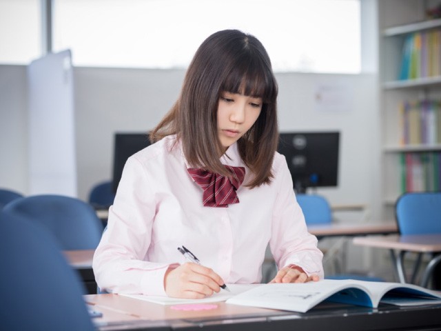 【代ゼミ】大学受験に役立つノートの取り方とは？