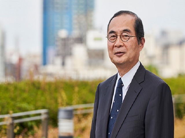 モラリスト×エキスパート 人間力の高い専門家を育成