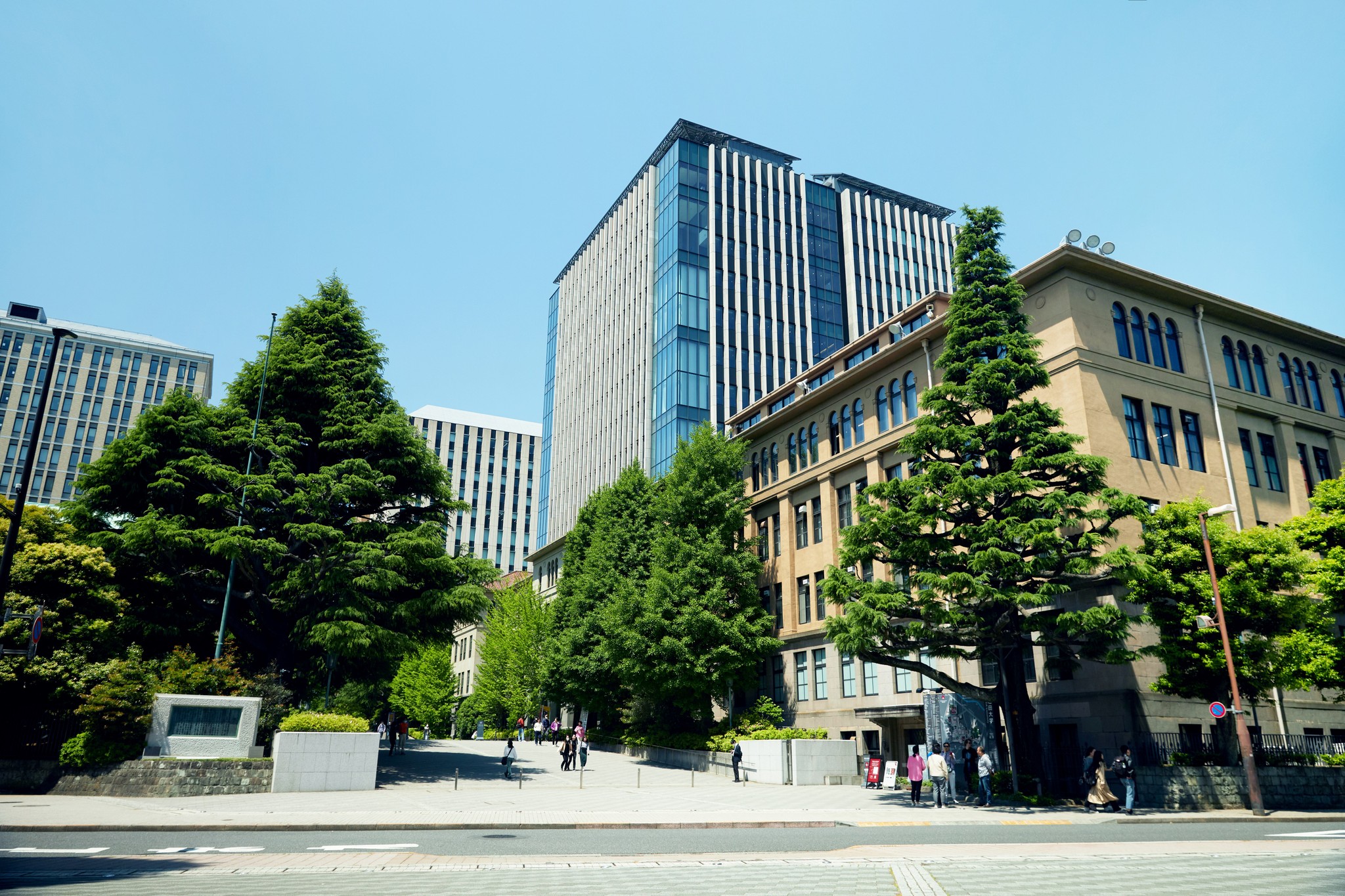 代ゼミ大阪南校で学んだからこそ拓けた、志望校への道 ～合格者、喜び